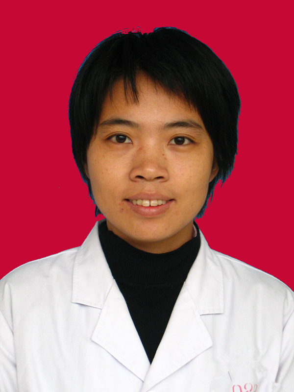 涂秋英（副主任医师）