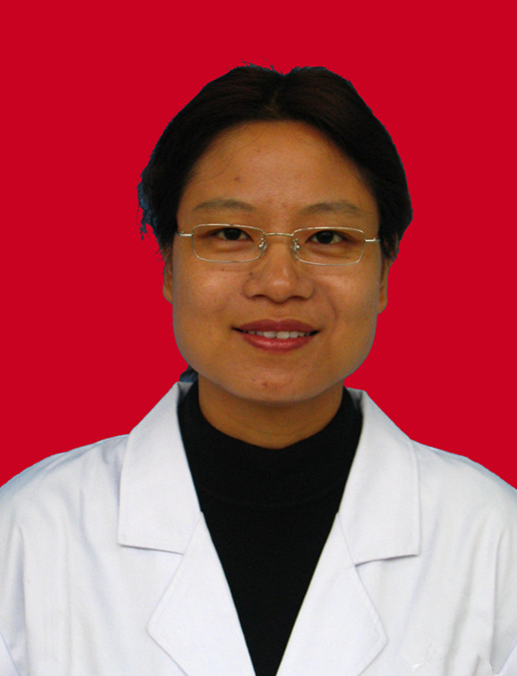 孙惠华（副主任医师）