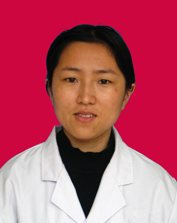 李红（副主任中医师）