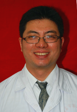 吴吉锋（副主任中医师）