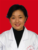 周槐娜（副主任医师）