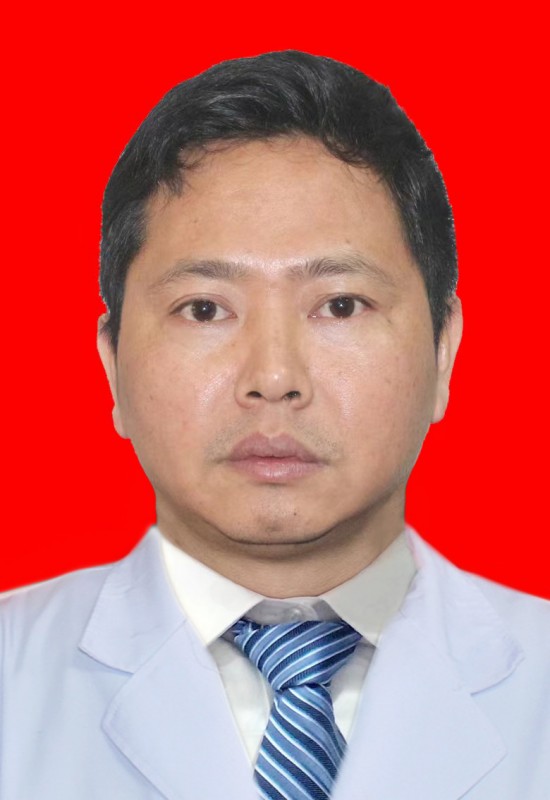 伍曙光（科副主任）