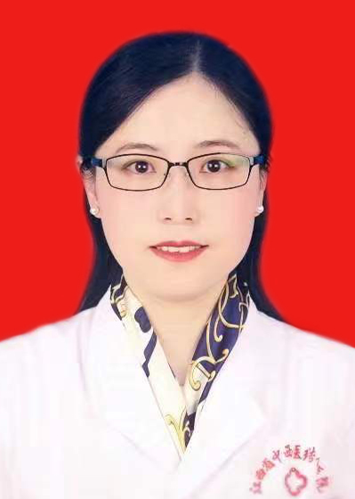 胡晏珍（科副主任）