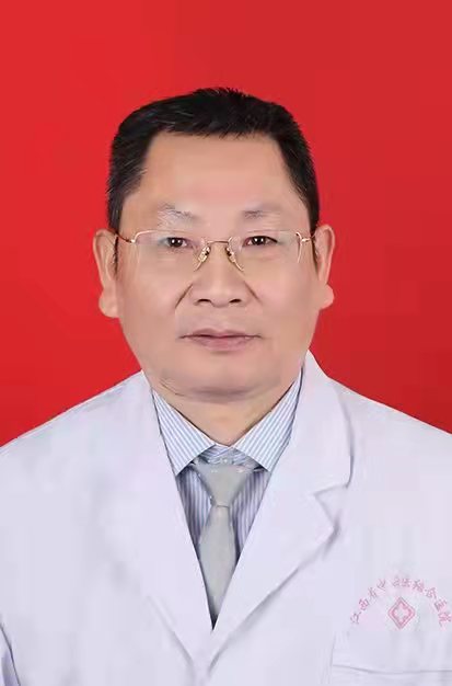 李国华（主任医师）