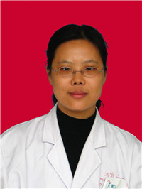 唐崇瑜（副主任中医师）