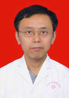 何勇（副主任医师）