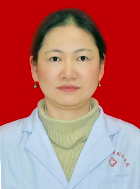 殷霞（副主任中医师）