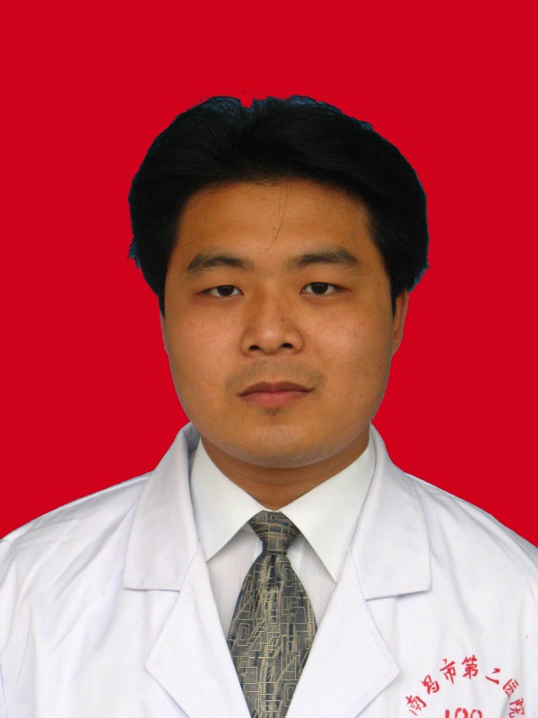 秦波（副主任中医师）