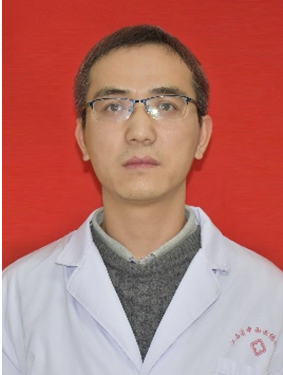 叶翔（副主任中医师）