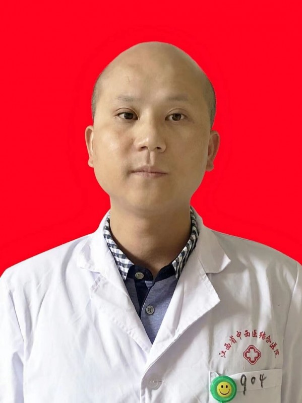 伍兰萼（科副主任）