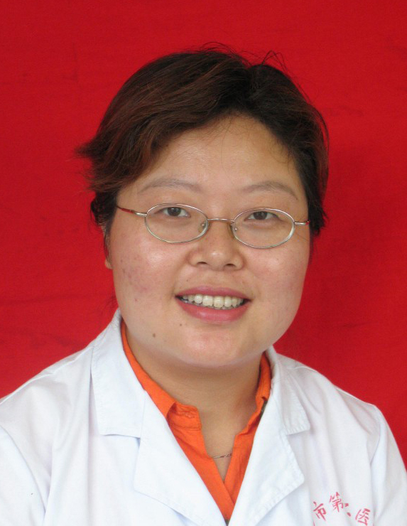 干丽萍（主任医师）