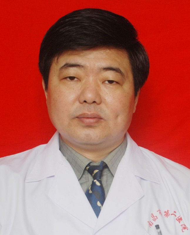 舒秉俊（主任医师）