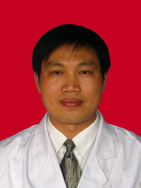 朱志成（副主任医师）