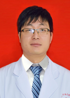 万振达（科副主任）