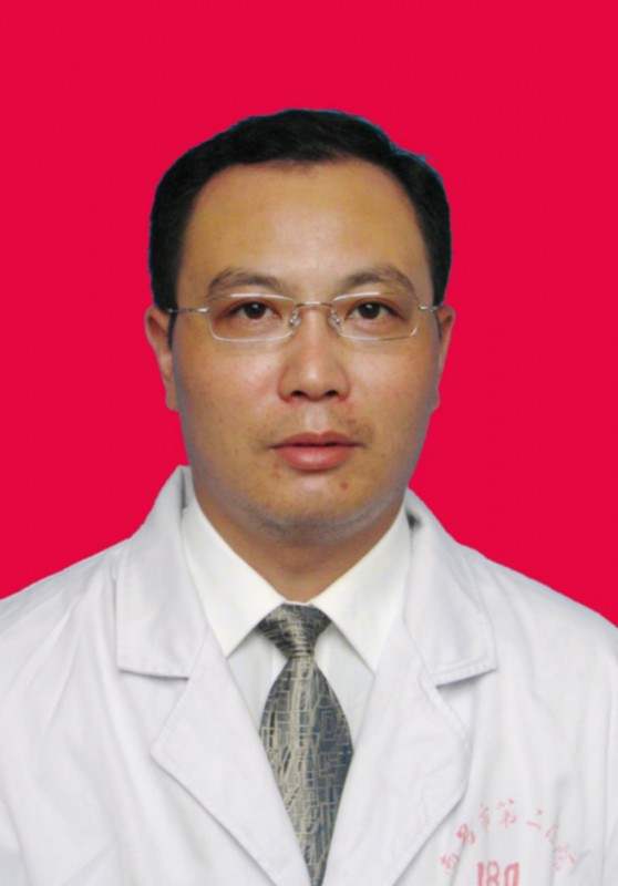 张勇（副主任医师）