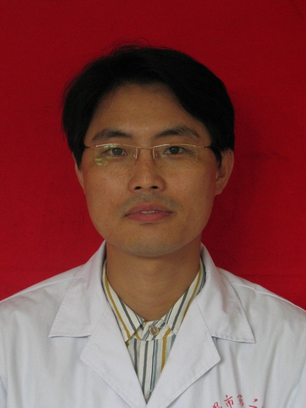 刘飞（副主任医师）