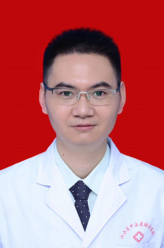 徐建华（副主任医师）