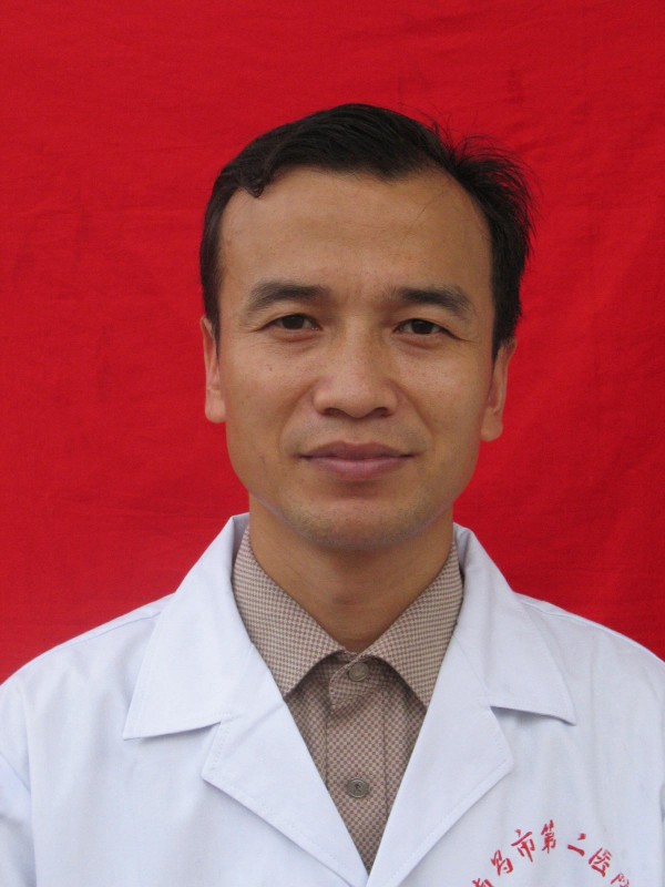 胡韶华（副主任医师）