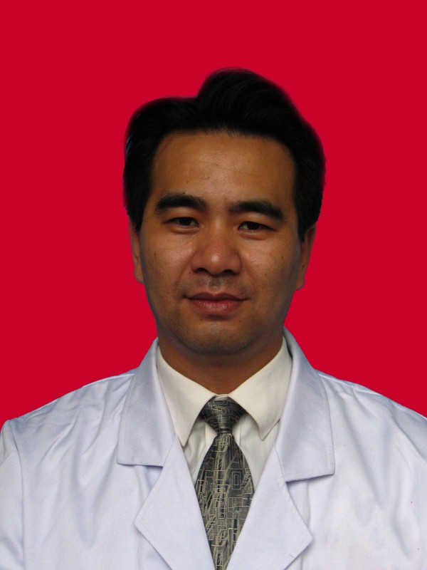 周剑云（副主任医师）