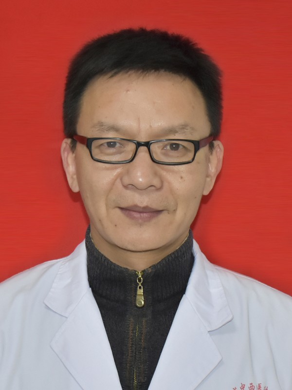 熊军辉（副主任医师）