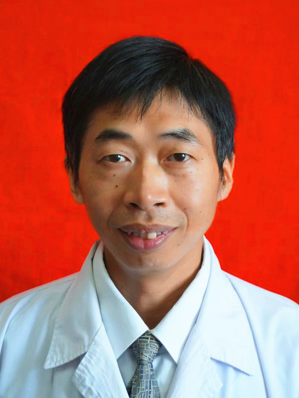 罗海洋（副主任医师）