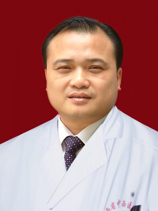 唐清美（主任中医师）