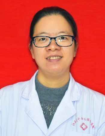 彭雪（中西医结合副主任医师）