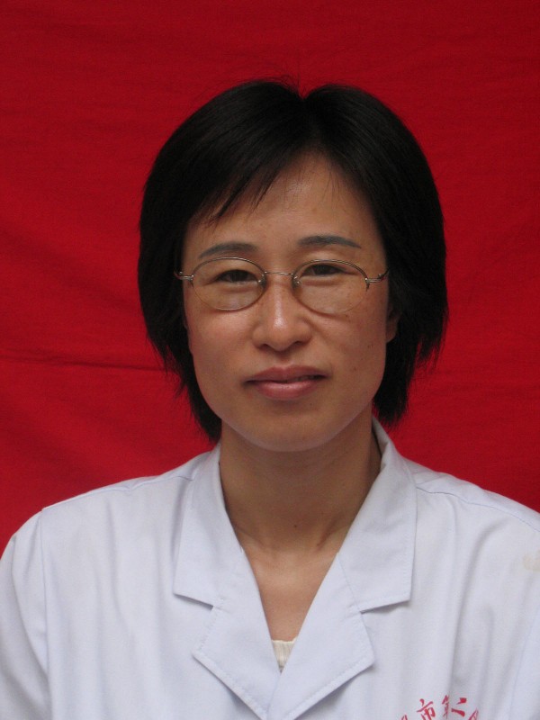 刘玫鸰（副主任医师）