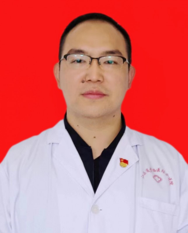 刘景晨（科副主任）