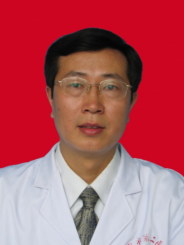 龚文广（副主任医师）