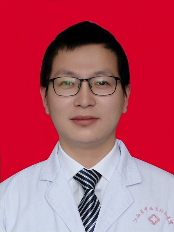 封志兵（科主任）