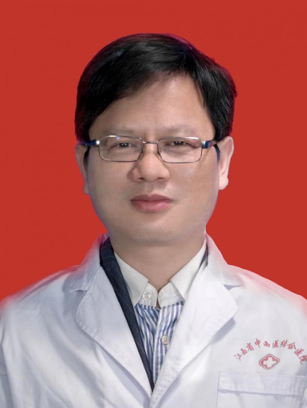 熊隆江（主任医师）
