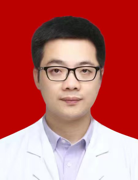 胡波（副主任医师）