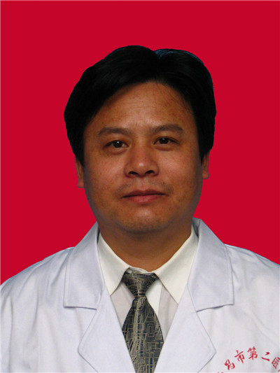 刘华江（副主任中医师）