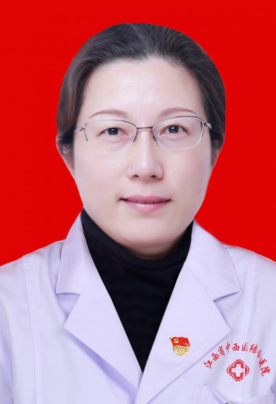 张悦（主任医师）