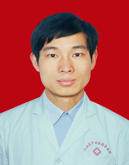 董双虎（副主任中医师）