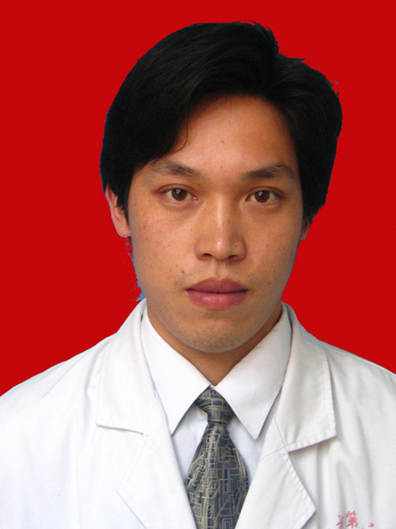 尚龙华（科副主任）