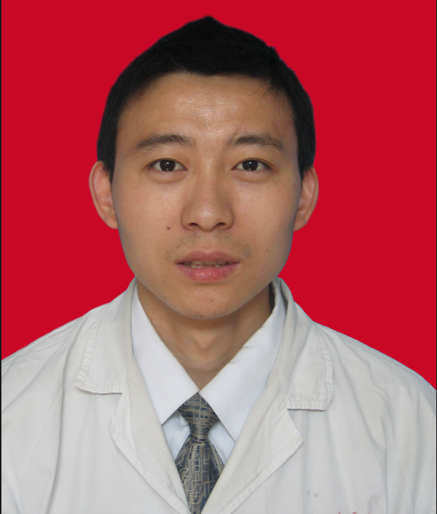 涂建斌(副主任技师)