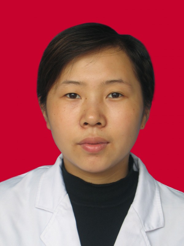 张菁(副主任技师)