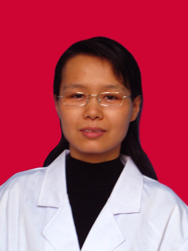 李广华（副主任医师）