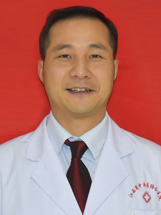 胡明华（副主任医师）