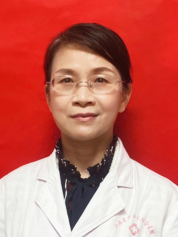 龚妍（科副主任）
