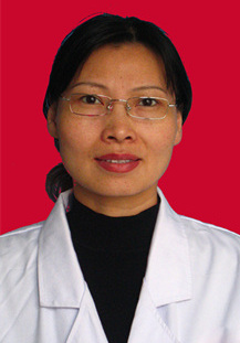 刘冬香（副主任医师）