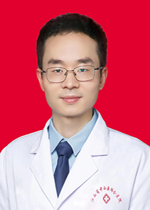 汪朝振（科主任）