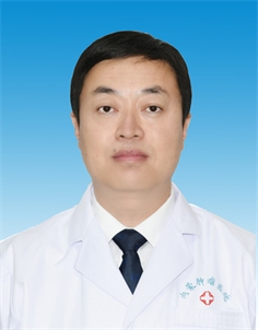 杨学军