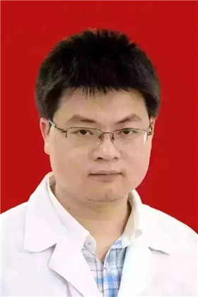 李军华