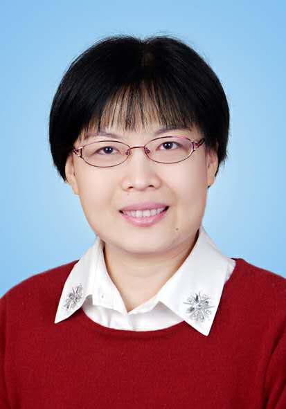 冯晓敬主任中医师