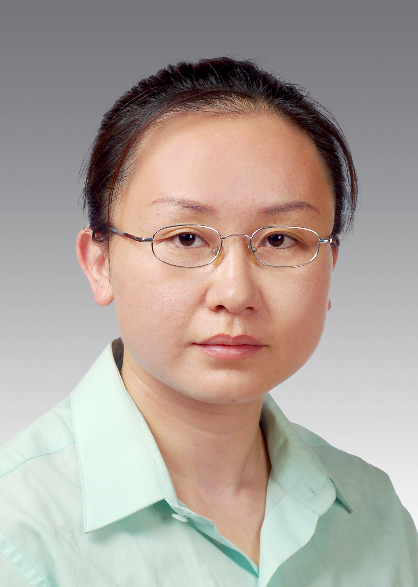 华愫副主任中医师