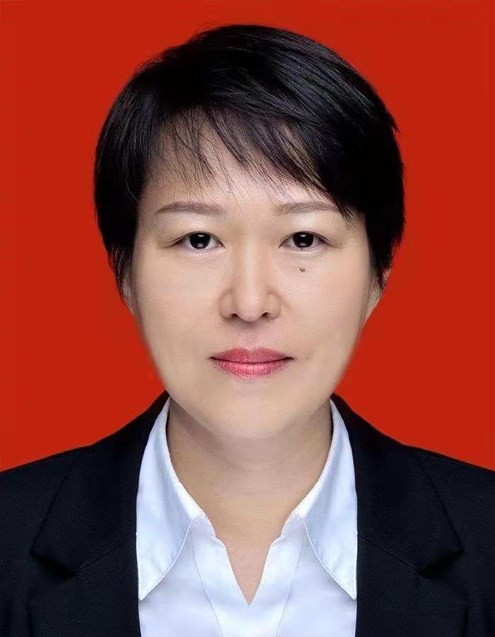 郭海峰副主任医师