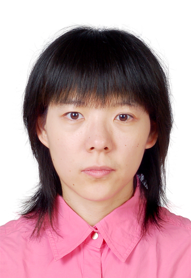 何蕾副主任中医师